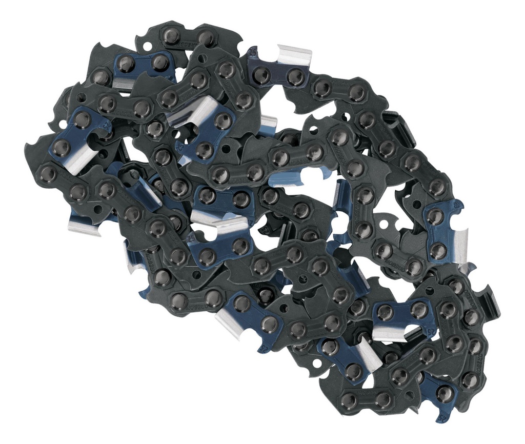 Cadena Motosierra 16' Truper 16636 Color Negro