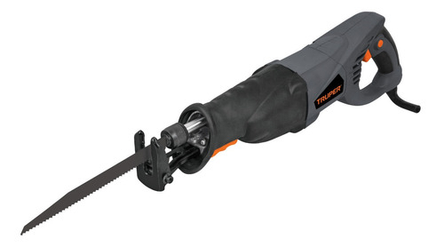 [TR-SISA-N2] Sierra Sable Industrial, 900 W Truper 17269 Frecuencia 60 Rps