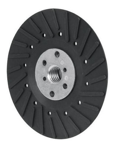 [TR-RES-DILI-7P] Respaldo Disco Lija 7" Std Truper 17274