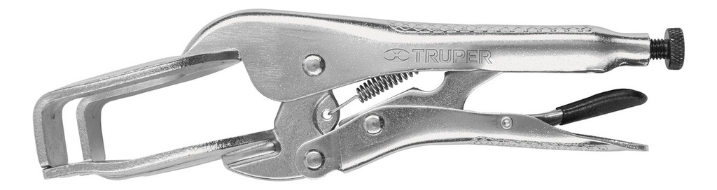 [TR-PPS-9R] Pinzas Presion Soldadora 9 Truper 17426