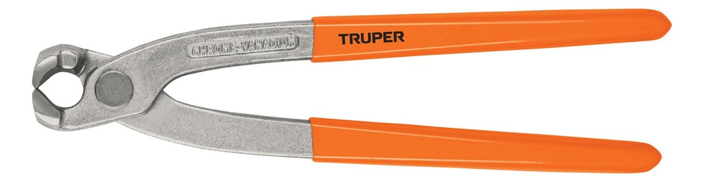 [TR-TN-8A] Tenaza De Armador 8" Truper 17519