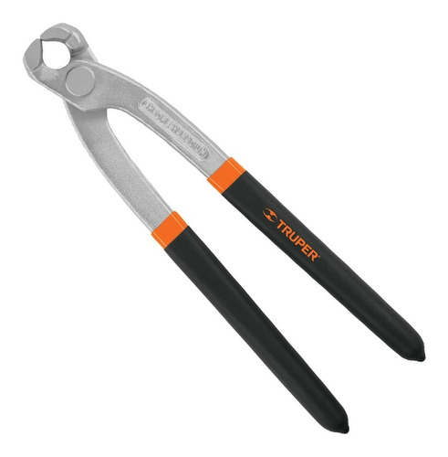 [TR-TN-9A] Tenaza Armador 230 Mm 9 Pulgadas Cromo Vanadio Truper 17520