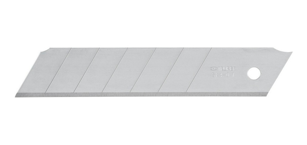 Repuesto Cutter Cut-7 10 Pz Truper 17903