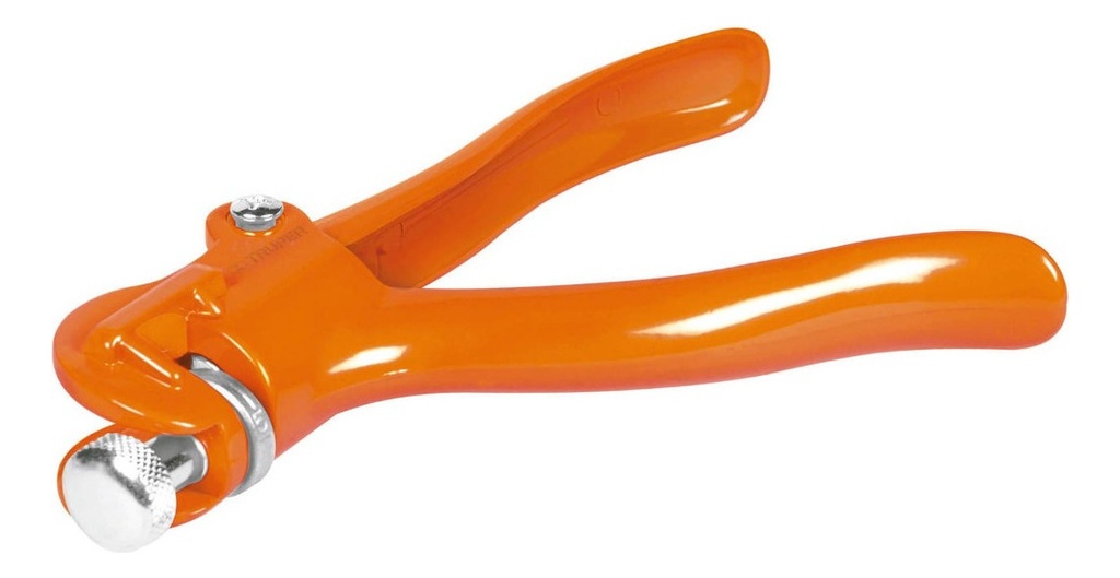 Trabador Para Serruchos Serrote Truper