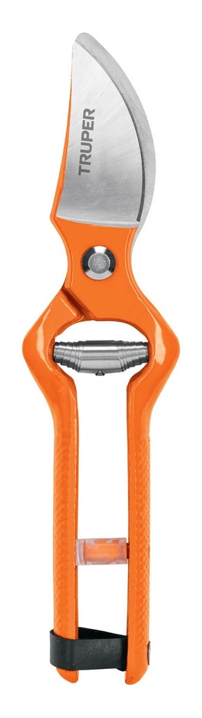 Tijera Para Poda 9.5" Forjada Herramienta Marca Truper