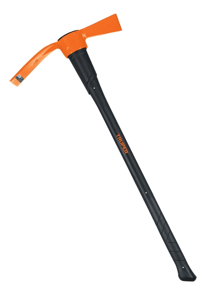 Talacho-hacha 5 Lbs Mango De Madera 36' Truper 18648