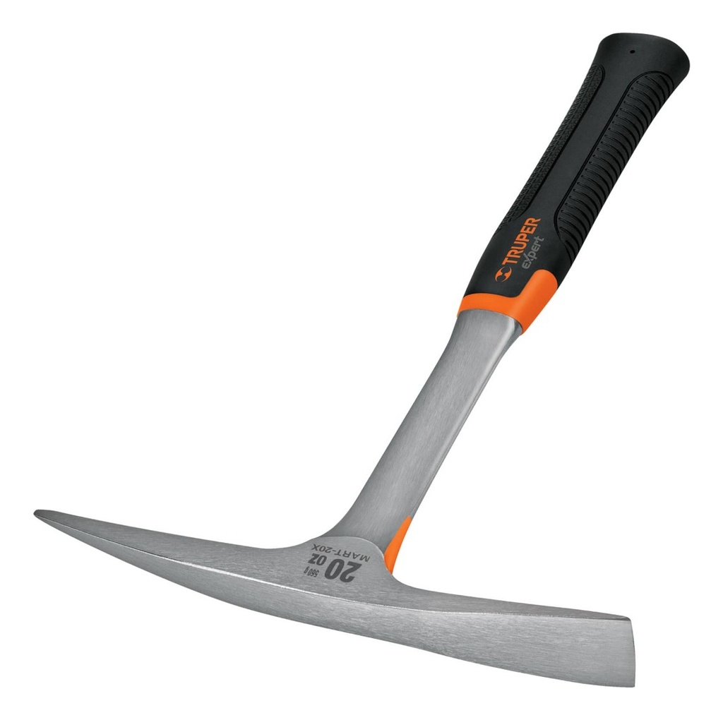 Martelina Talacho-pico Forjada En Una Pieza Truper 19915