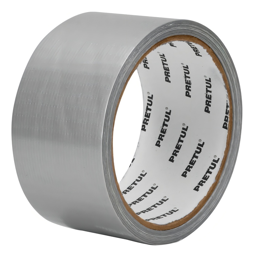 Cinta Ducto 10 Mt Pretul 20528