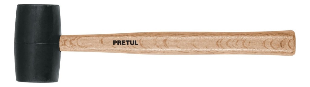 [TR-MH-24P] Mazo Hule 24 Oz Pretul 20567