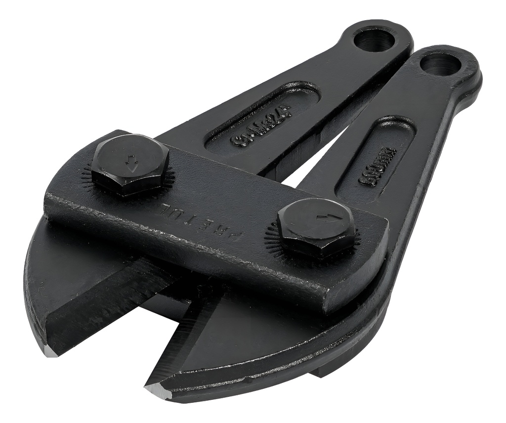 Cuchillas De Repuesto Para Cortapernos 24', Pretul