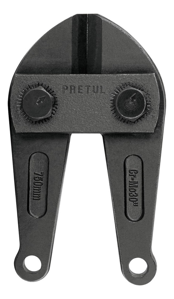 Repuesto Cortapernos 30' Pretul 20954