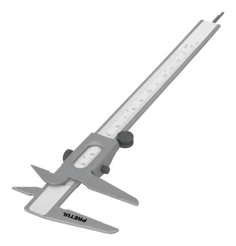 [TR-VER-6PX] Calibre Medidor Calibrador Acero 152 MM Pretul 21455