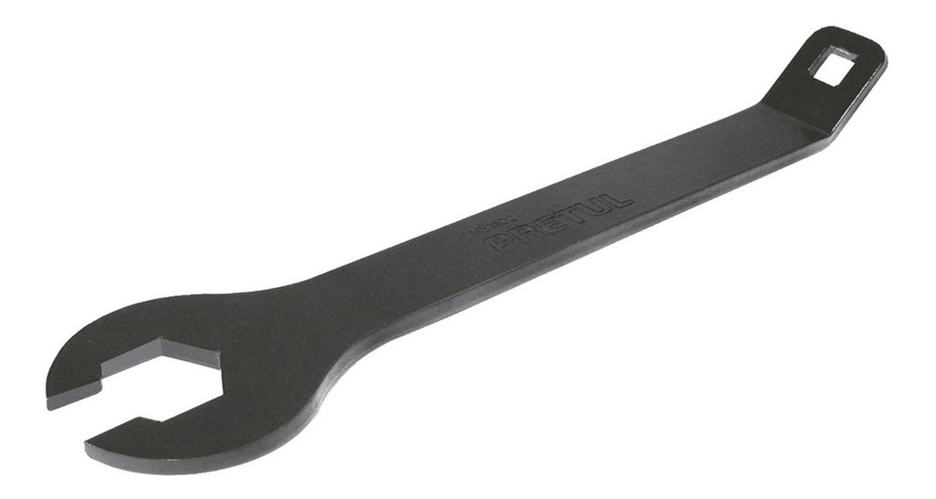 Llave Para Tanque de Gas, Pretul 21804