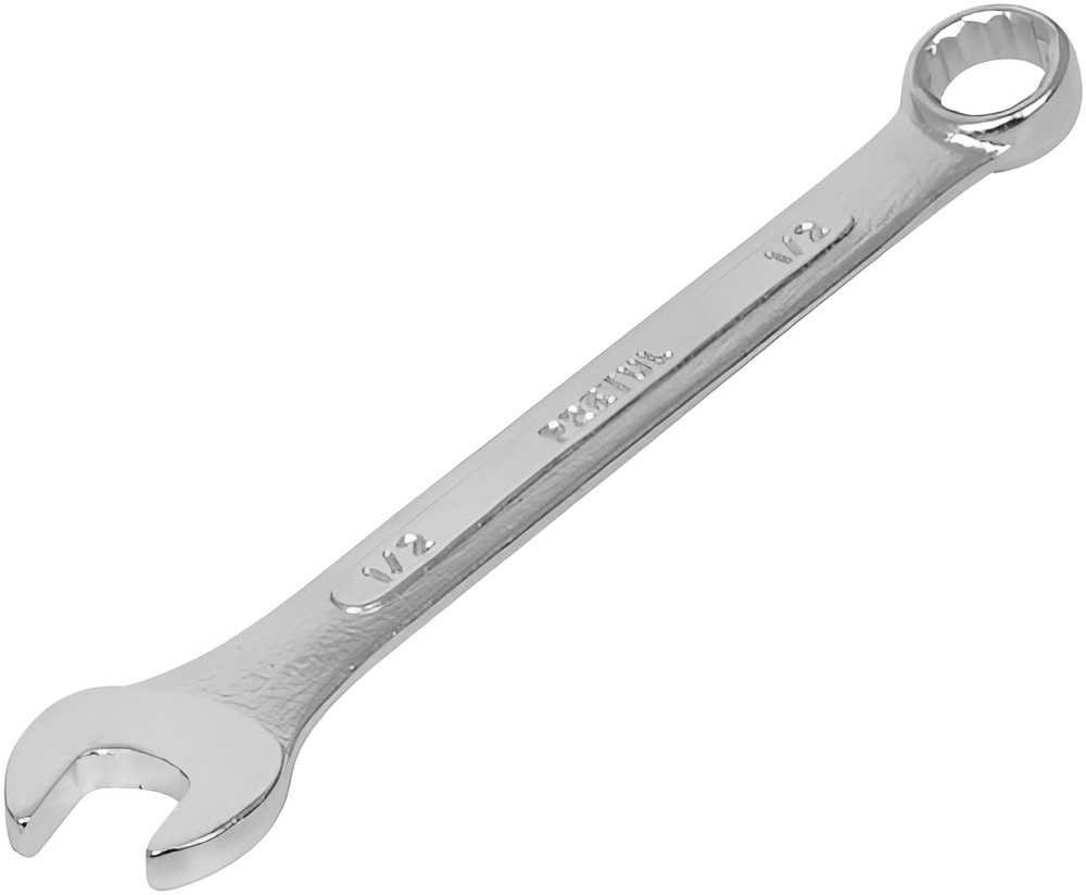 Llave Combinada Standard 1/4'' Pretul 21880