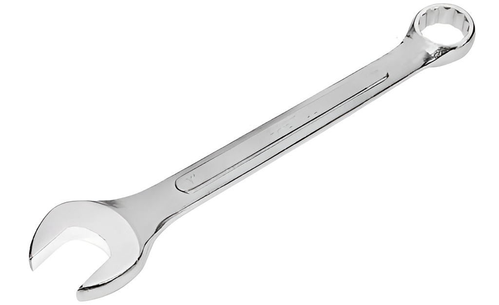 Llave Standard Combinada 9/16 X 180 MM Pretul 21885