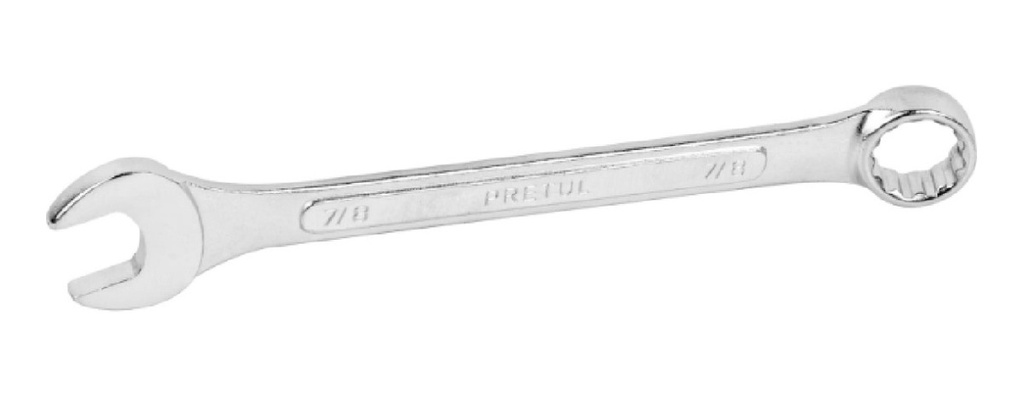 Llave Combinada Standard 7/8" Pretul 21890