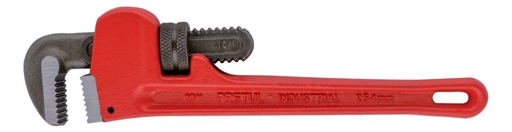Llave Para Tubo, Stilson, 10', Pretul Pretul 22011