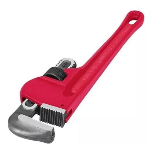 Llave Para Tubo Stilson 24' Pretul 22015 Color No Aplica