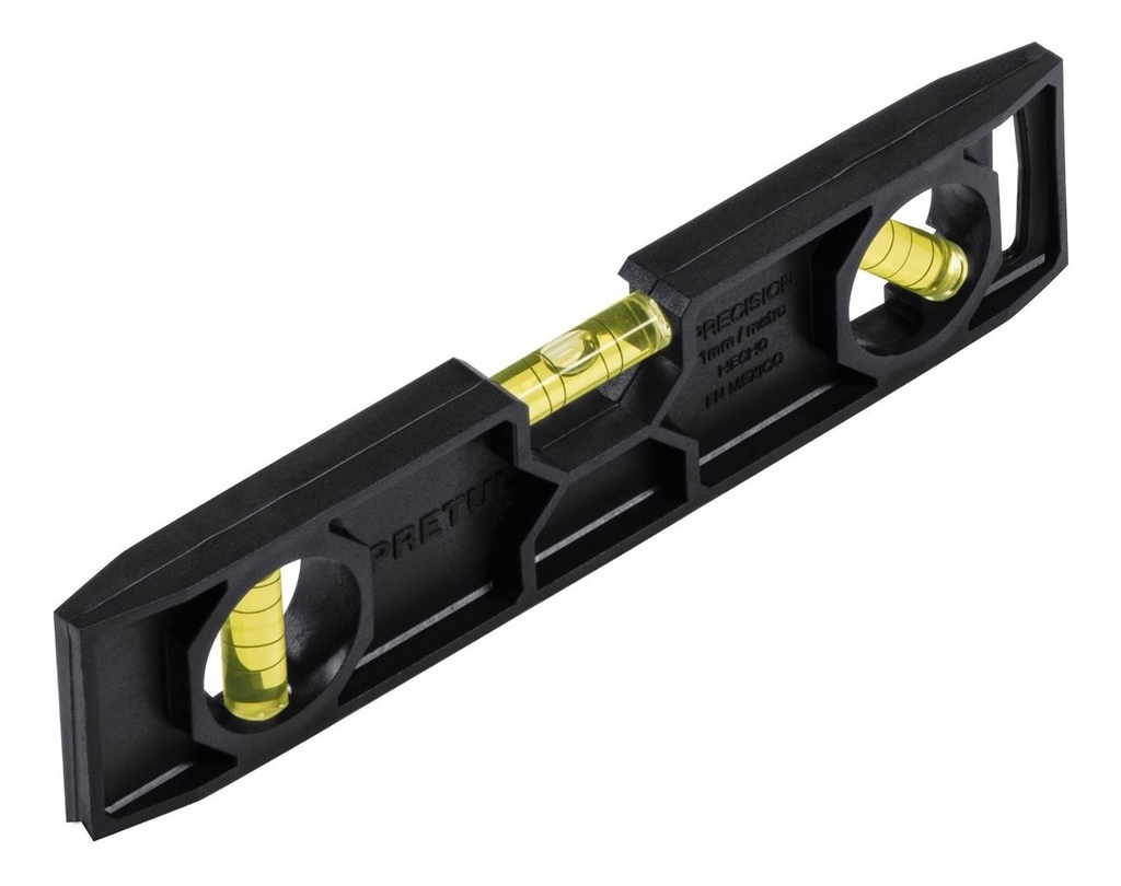 Nivel Torpedo De 9', Pretul