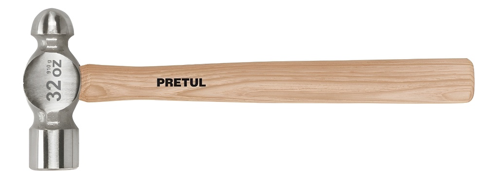 Martillo De Bola, 32 Oz, Pretul 22660