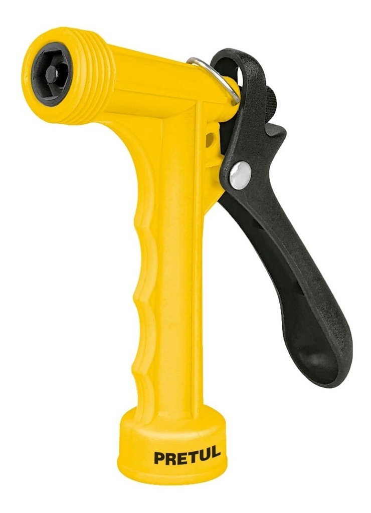 Pretul 22759 Pistola Plastica Tradicional 5''