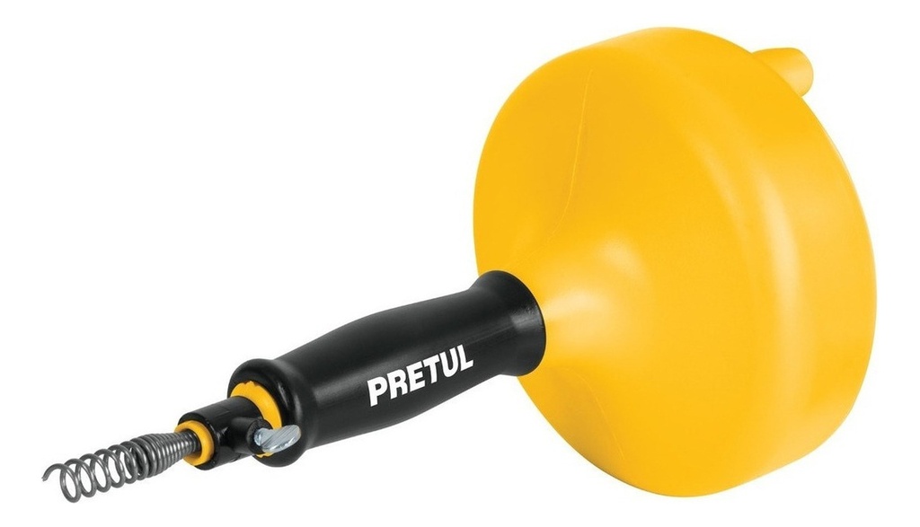 Destapacaños 15 Pies Pretul 22880