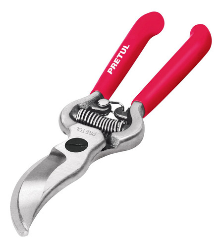 Tijera Forjada Para Poda Cuchilla De Paso 8' Pretul