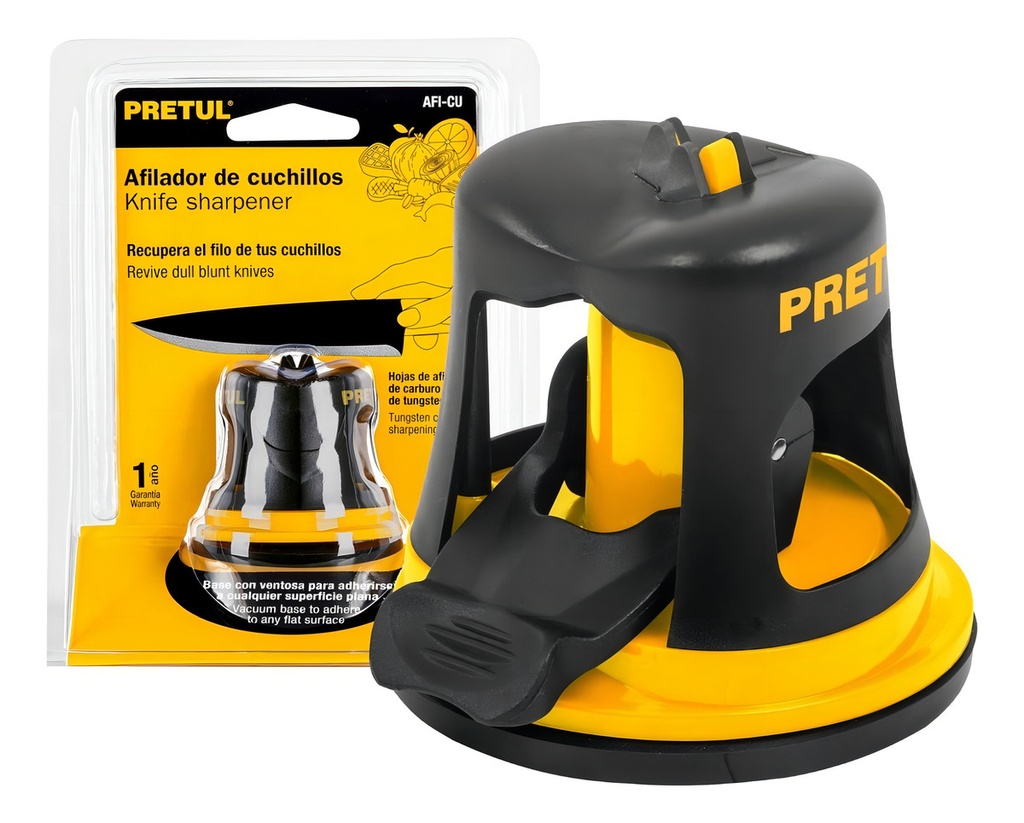 Afilador De Cuchillos, Pretul 24140