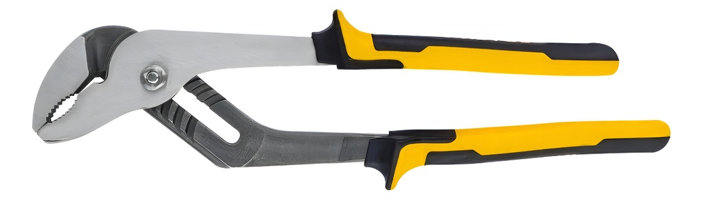 Pinza De Extensión 12" Mango Comfort Grip, Pretul Truper