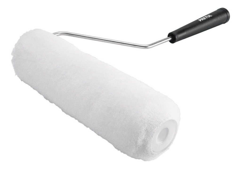 Rodillo Para Pintar 9 X 5/8 Pretul 28034