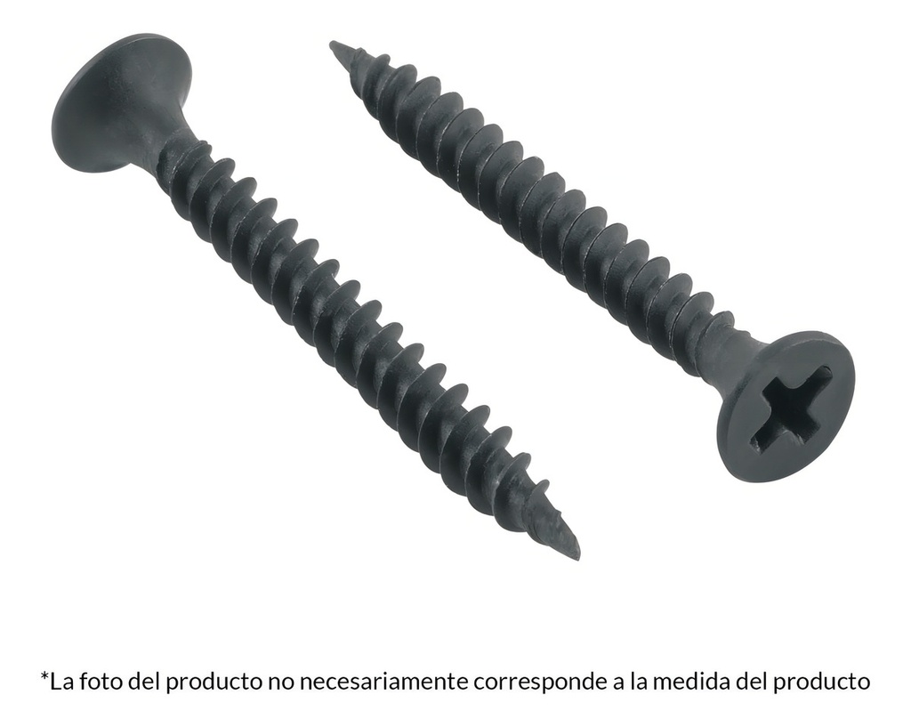 [TR-PIJC-850] Pija Multiusos Cuerda Cerrada No. 8 X 2'' Fiero 40071