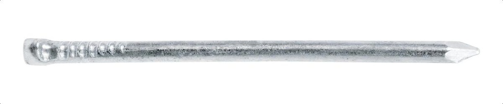 [TR-CLS-2A] Clavos Standard Sin Cabeza 2" 30 Pz Fiero 40233 Largo 50 MM
