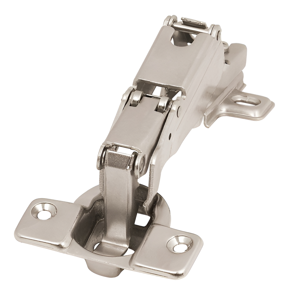 Bisagras Bidimensional, 165°, Bolsa 2 Piezas Hermex 43163