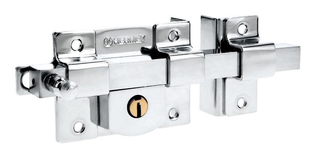 [TR-CB-40D] Cerradura de Barra Fija, Derecha, Hermex 43505