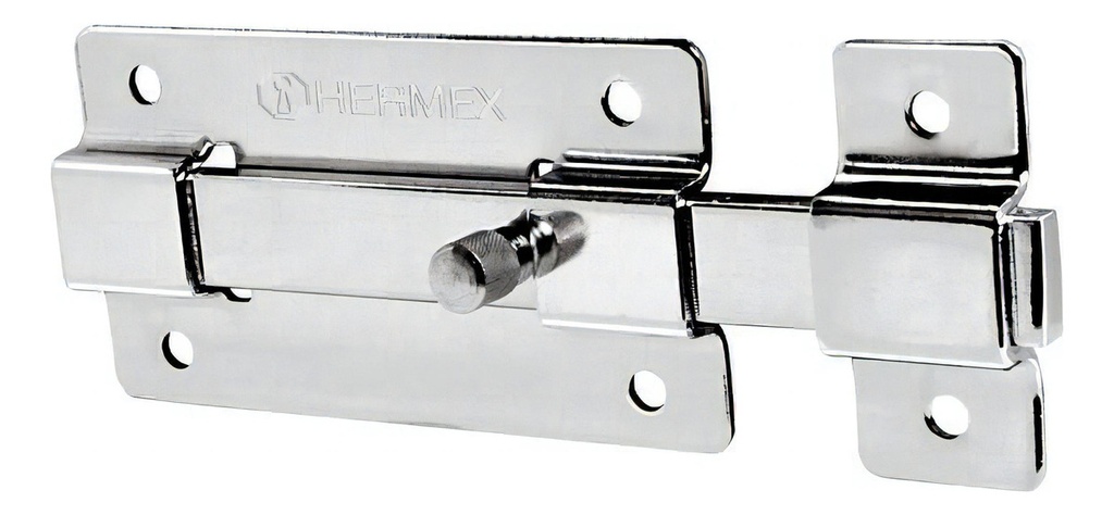 [TR-PAC-36] Pasador Acero Cromado 75 MM Hermex 43714