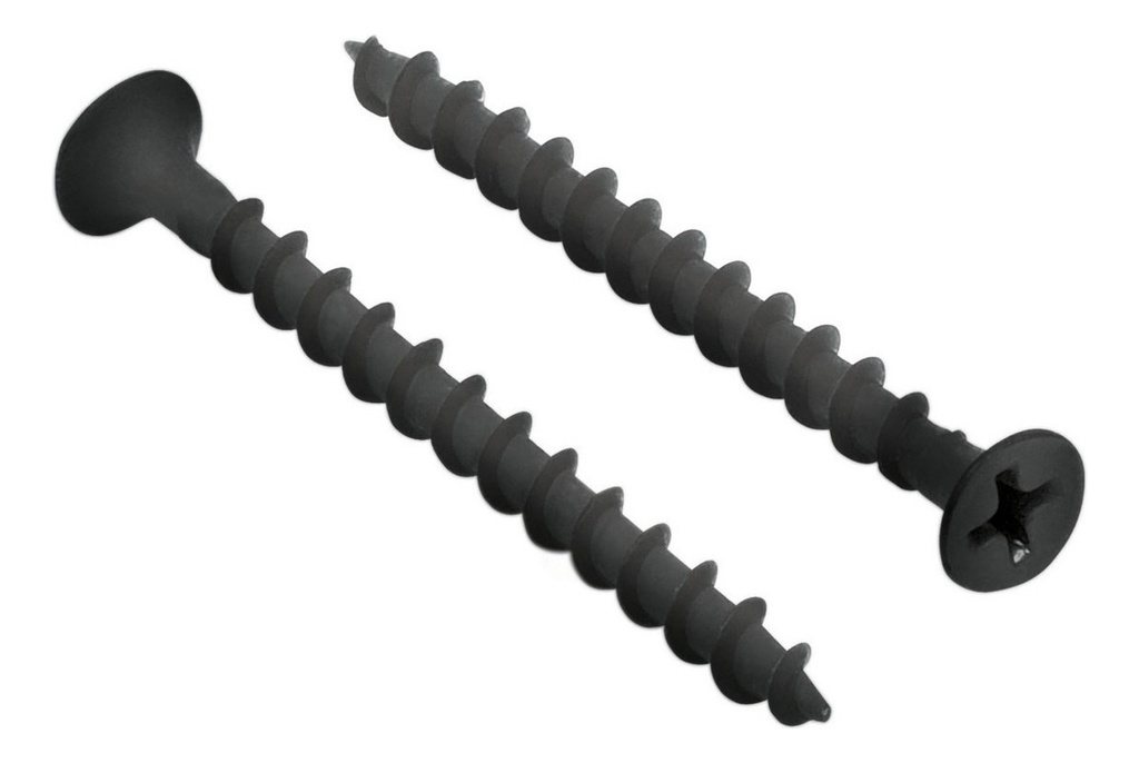 Pija Multiusos No. 6 X 1' Fiero 44337