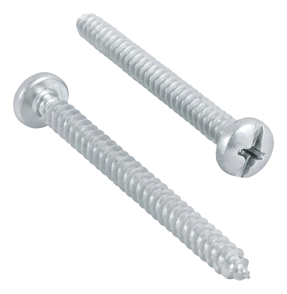 [TR-PILA-10X2] Pijas Para Lámina, #10, 2', Caja Con 150 Pzas Fiero 44426