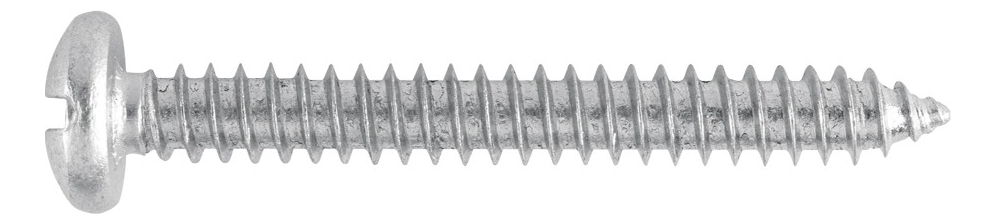 [TR-PILA-14X2] Pija Lamina Cabeza Combinada 14 X 2' Fiero 44436