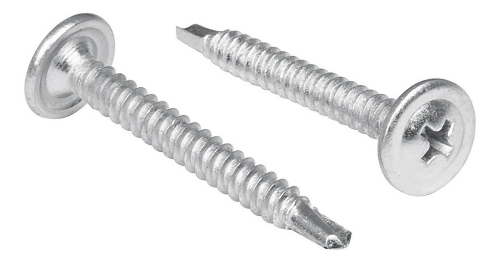 [TR-PIBR-1C] Pija Cabeza De Cruz Punta Broca 1' Fiero 44647