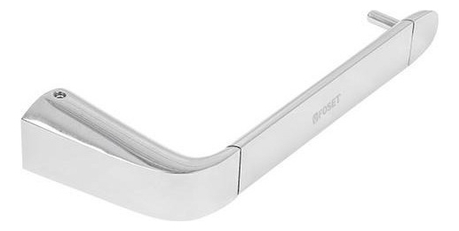 [TR-RIA-72] Portarollo Riviera Cromado Foset 45208