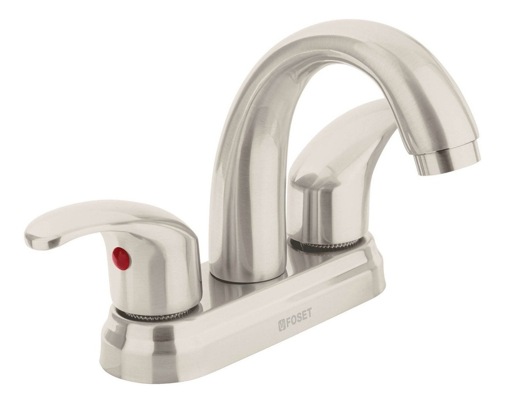 Foset Aqua Aqm-52n Satín Nude
