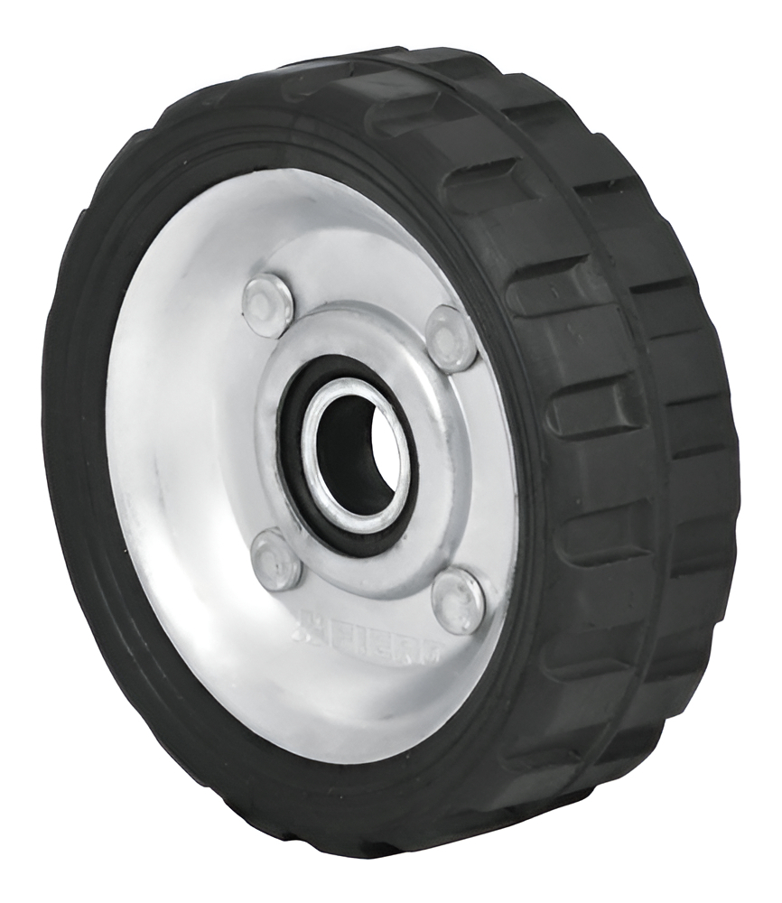 Rueda Diablo Balero Sencillo 4" Fiero 45476 Truper