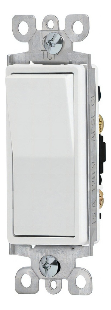 Apagador Sencillo Classic Voltech 46005