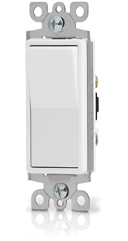 [TR-APSE-ECL] Apagador Escalera Classic Volteck 46009