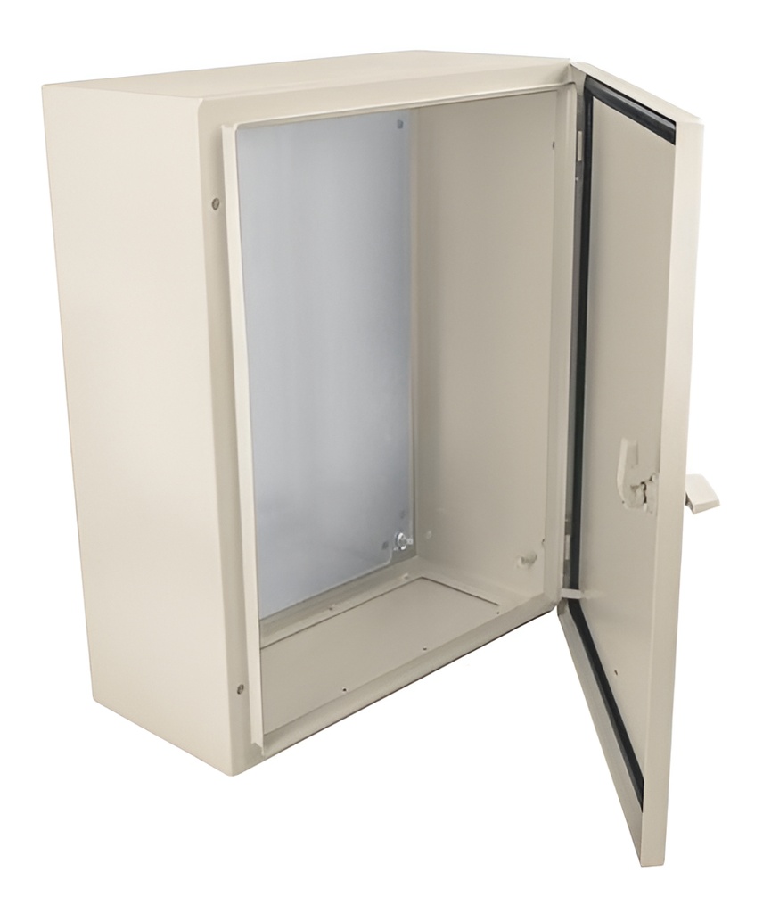 Gabinete Metalico 500 X 400 Mm Voltech 46385