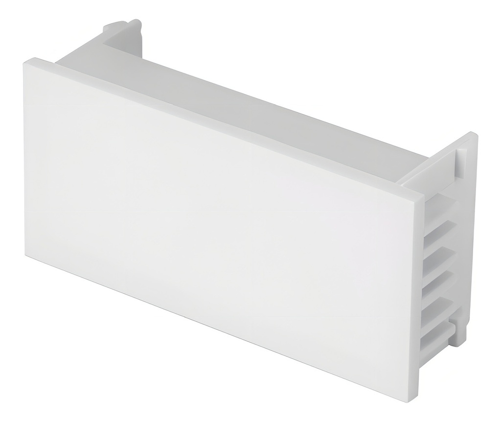 Modulo Ciego 1.5 Modulos Línea Española Volteck 47058