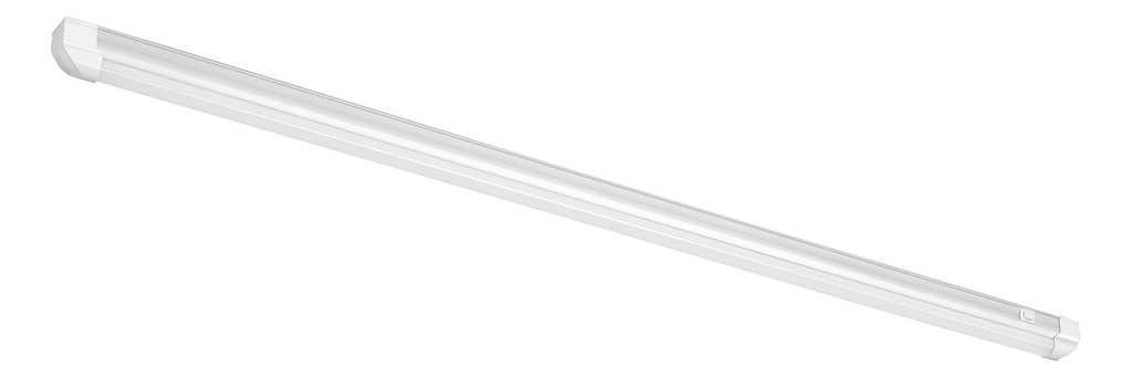 [TR-GAB-001L] Luminario Para Gabinete, 6 W, 6500k, LED Volteck 47324 Blanco