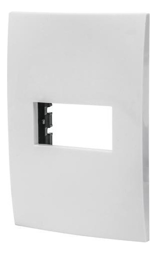 Placa 1 Ventana Oslo Voltech 48303