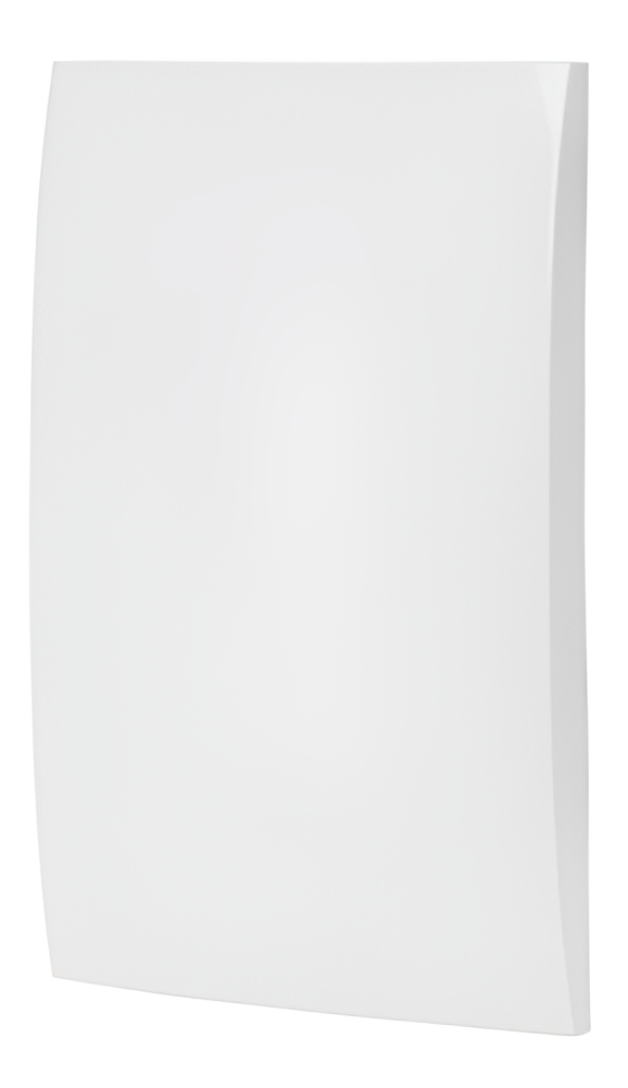 Placa Ciega Oslo Voltech 48306 Blanco