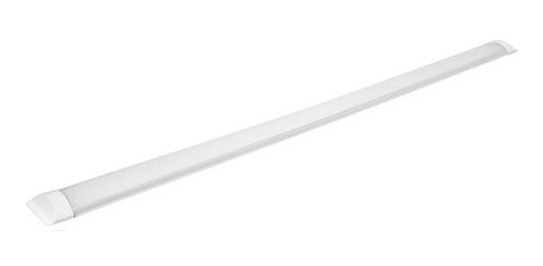 Luminario Para Gabinete, Slim, 36 W, LED Volteck 48391 No Aplica
